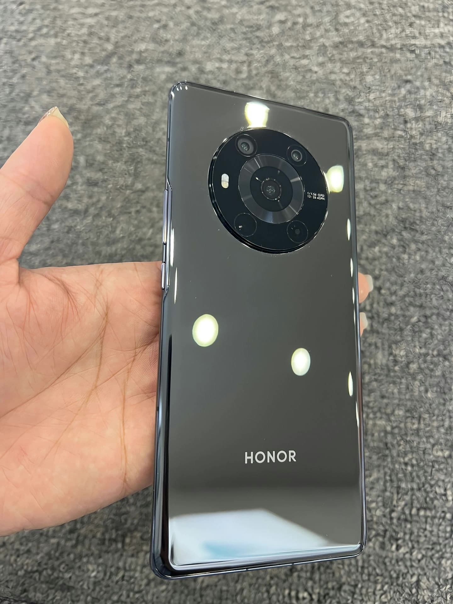 HONOR Magic3