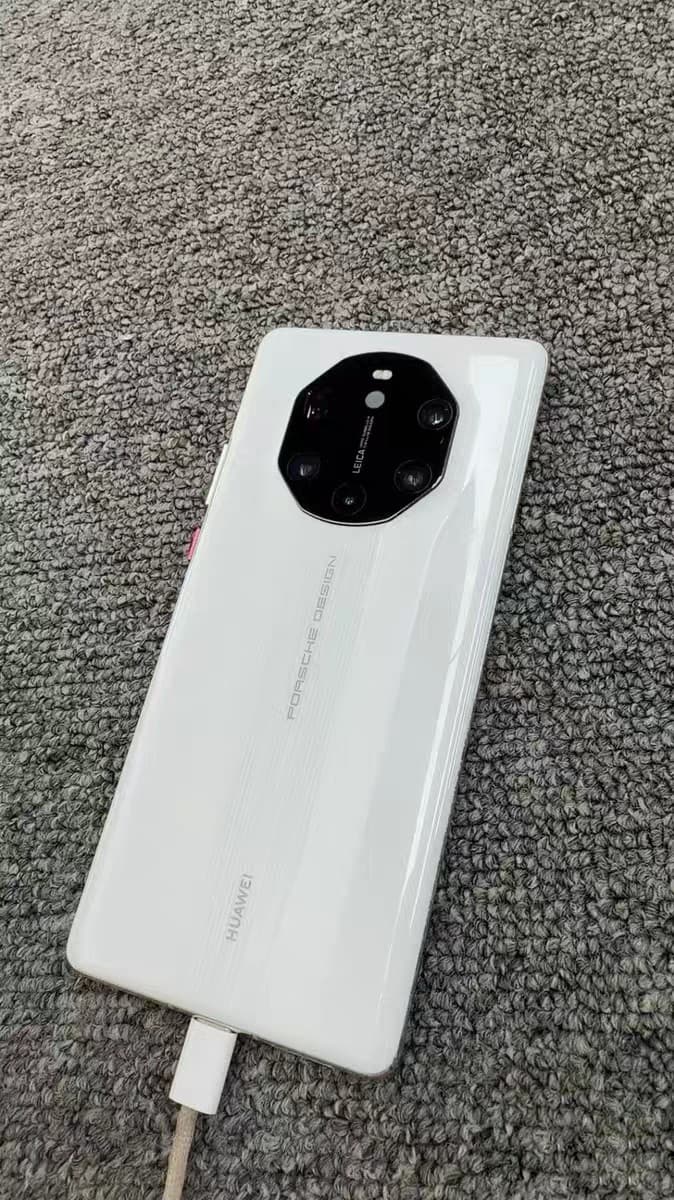 Huawei Mate 40